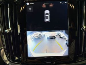 Volvo V90 bild 19