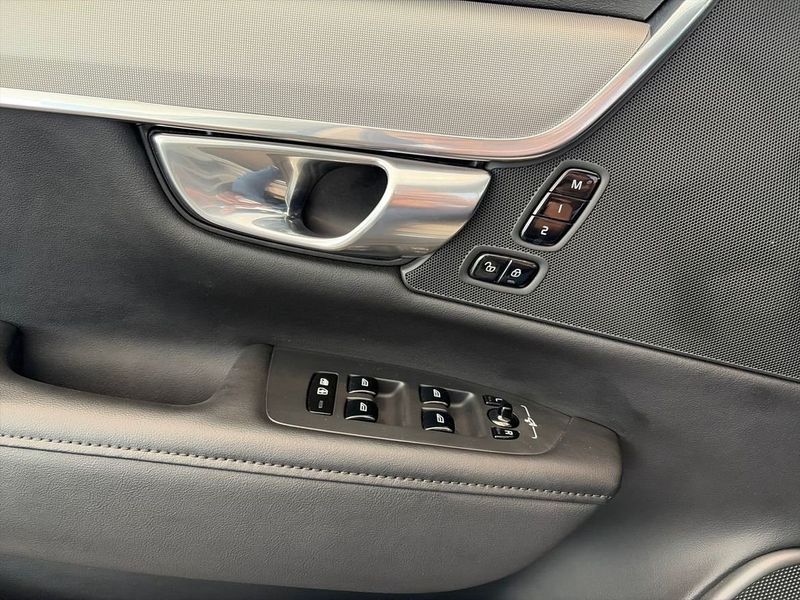 Volvo V90 bild 15