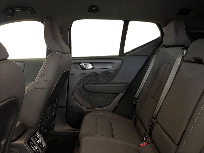 Volvo EX40 bild 12