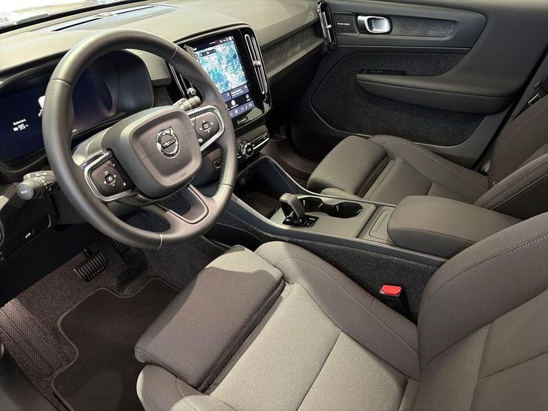 Volvo EX40 bild 9