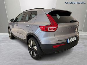 Volvo EX40 bild 3
