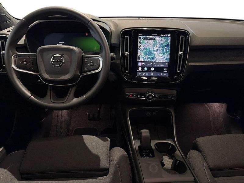 Volvo EX40 bild 13