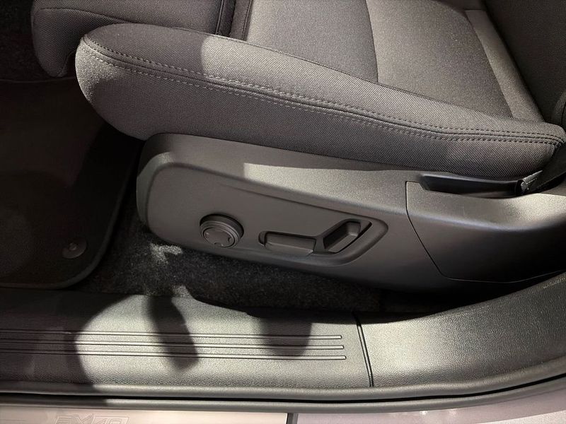 Volvo EX40 bild 11
