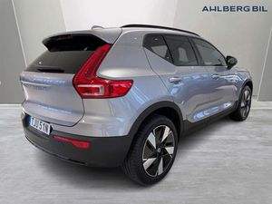 Volvo EX40 bild 6