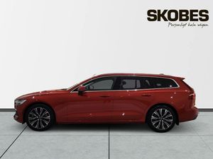 Volvo V60 bild 5