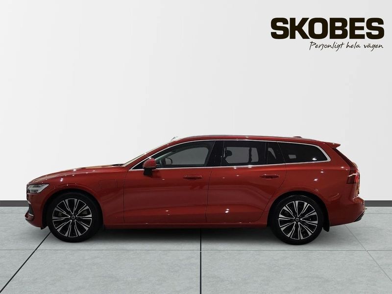 Volvo V60 bild 5