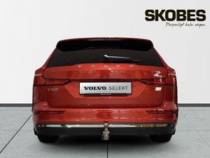 Volvo V60 bild 7
