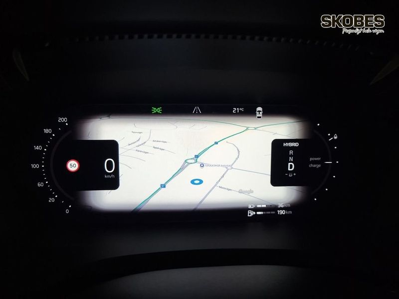 Volvo V60 bild 14