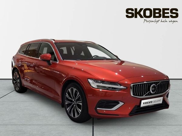 Volvo V60 Recharge T6 Core Edition - 2023