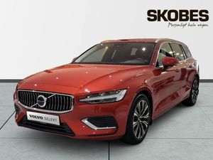 Volvo V60 bild 3