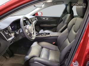 Volvo V60 bild 9