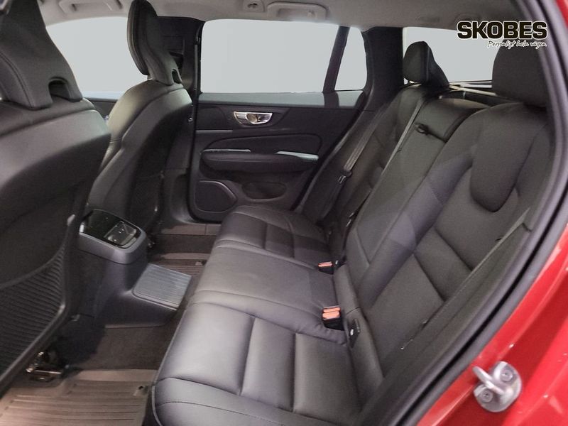Volvo V60 bild 10