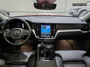 Volvo V60 bild 13