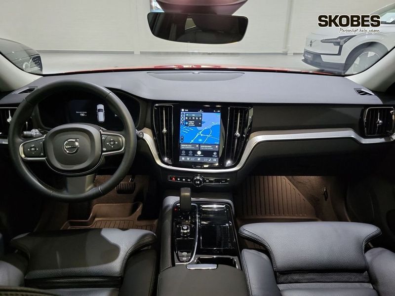 Volvo V60 bild 13