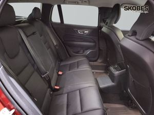 Volvo V60 bild 11