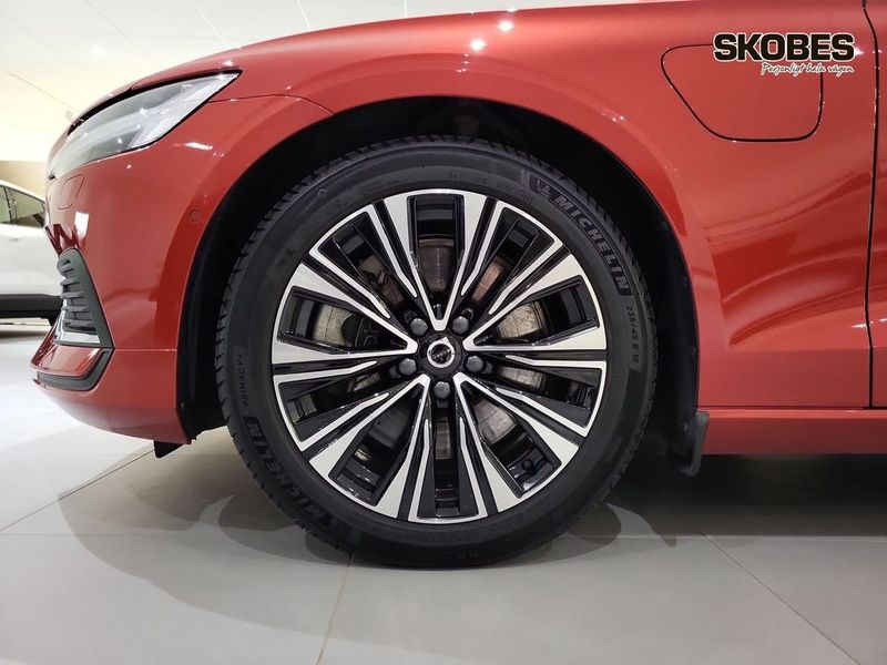 Volvo V60 bild 18
