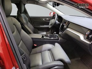 Volvo V60 bild 12