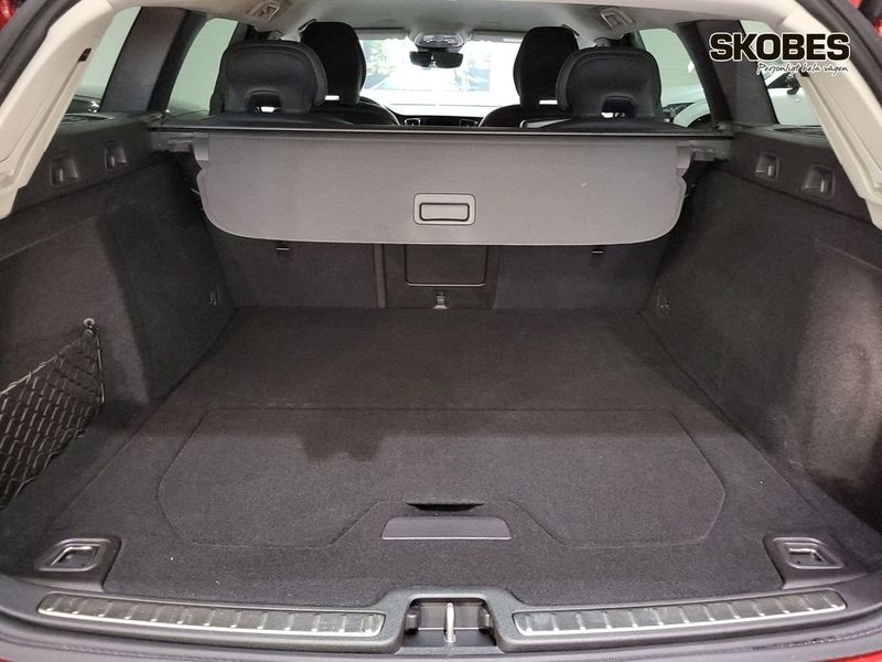 Volvo V60 bild 17