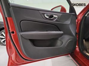 Volvo V60 bild 16