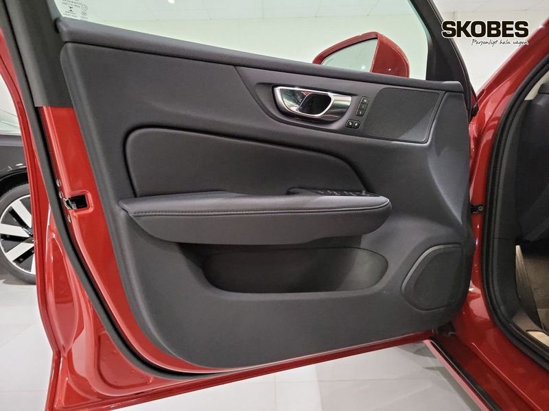 Volvo V60 bild 16