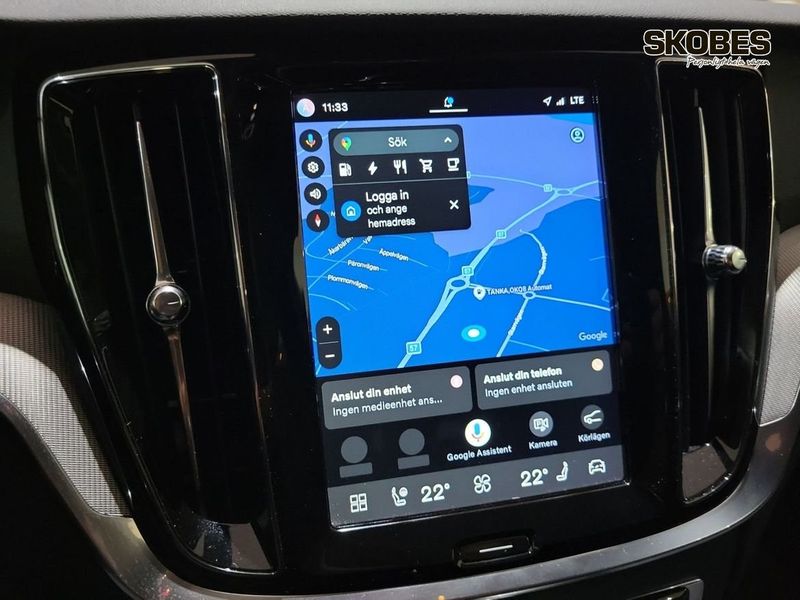 Volvo V60 bild 15