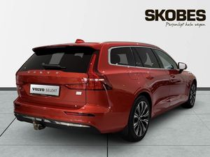 Volvo V60 bild 8