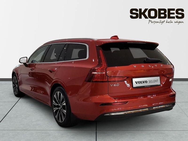 Volvo V60 bild 6