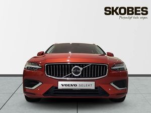 Volvo V60 bild 2