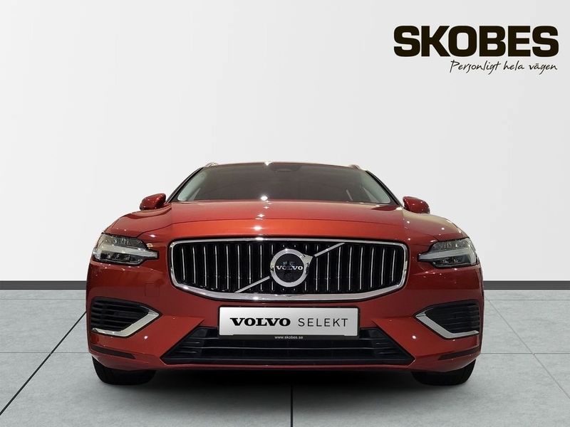 Volvo V60 bild 2