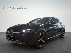 Mercedes C220 bild 1