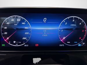 Mercedes C220 bild 12