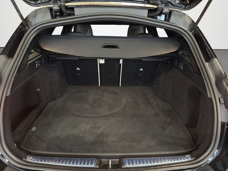 Mercedes C220 bild 19