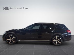 Mercedes C220 bild 3