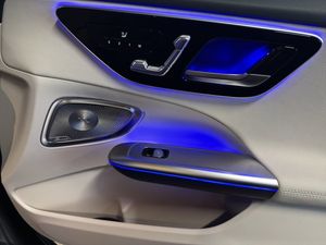 Mercedes C220 bild 17