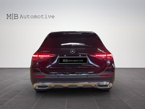 Mercedes C220 bild 5