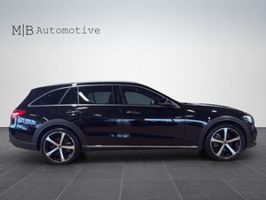 Mercedes C220 bild 7