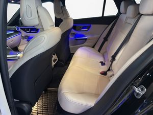 Mercedes C220 bild 11