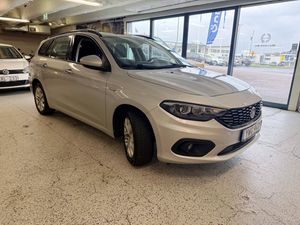 Fiat Tipo bild 2