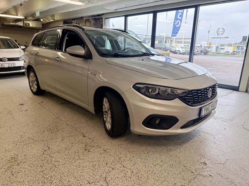 Fiat Tipo bild 2