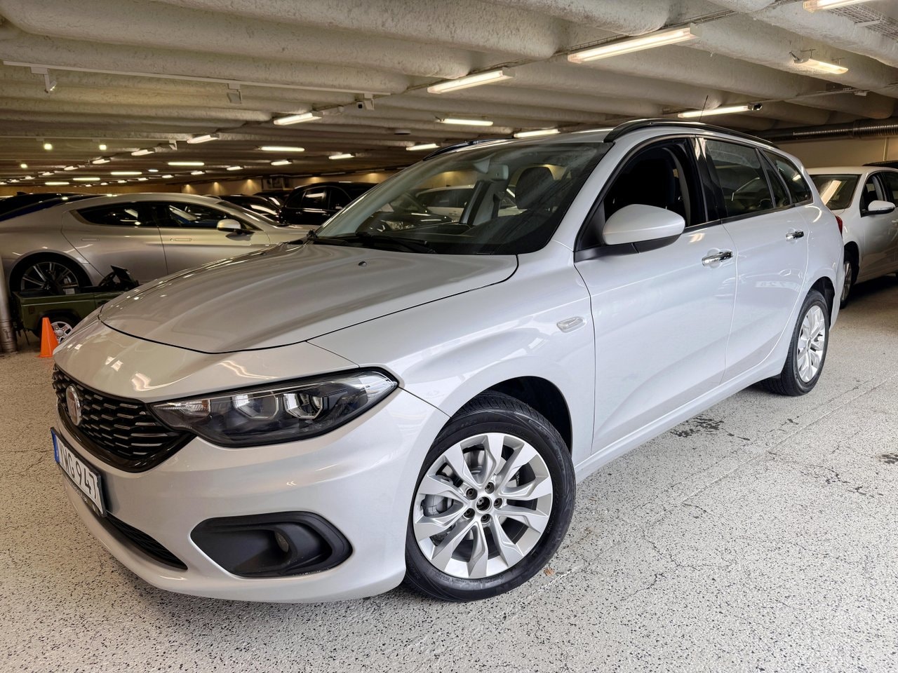 Fiat Tipo