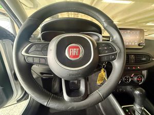 Fiat Tipo bild 13