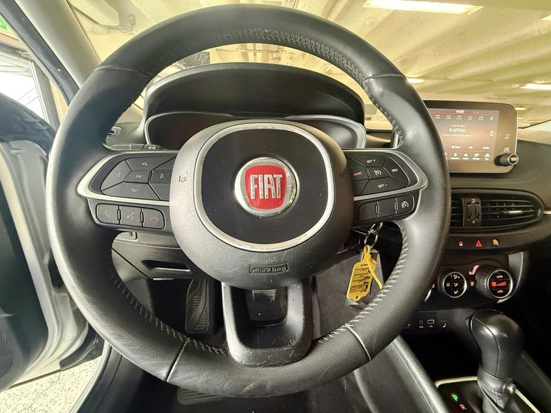 Fiat Tipo bild 13