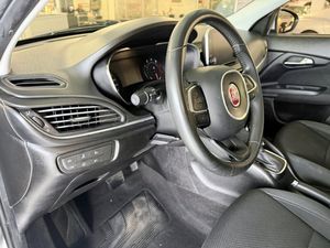 Fiat Tipo bild 18
