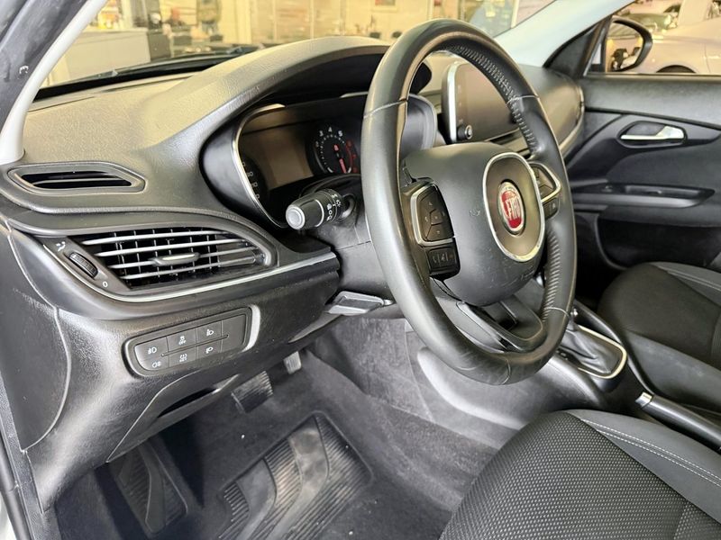 Fiat Tipo bild 18