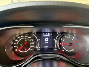 Fiat Tipo bild 14