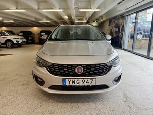 Fiat Tipo bild 7