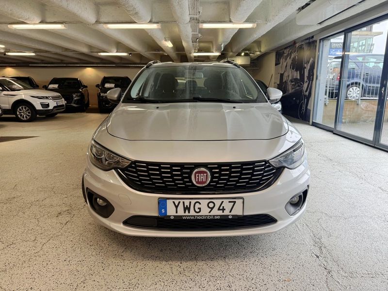 Fiat Tipo bild 7