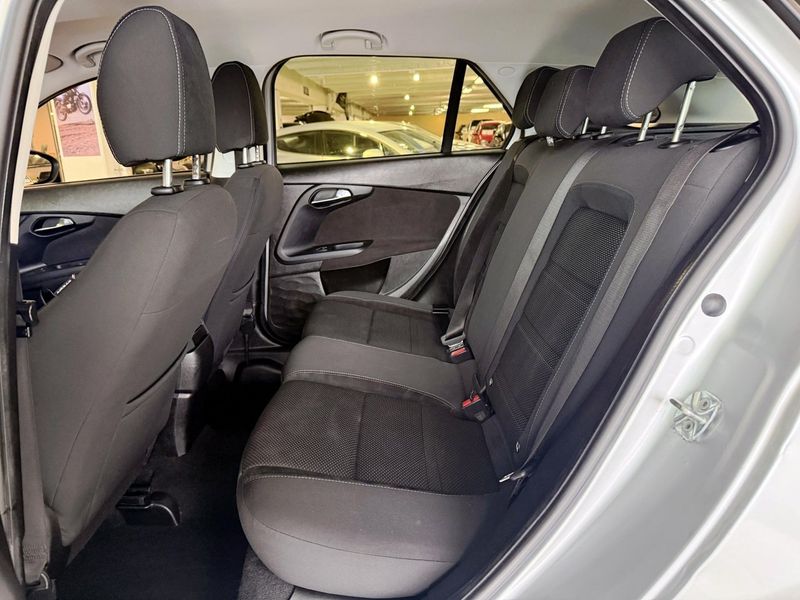 Fiat Tipo bild 11