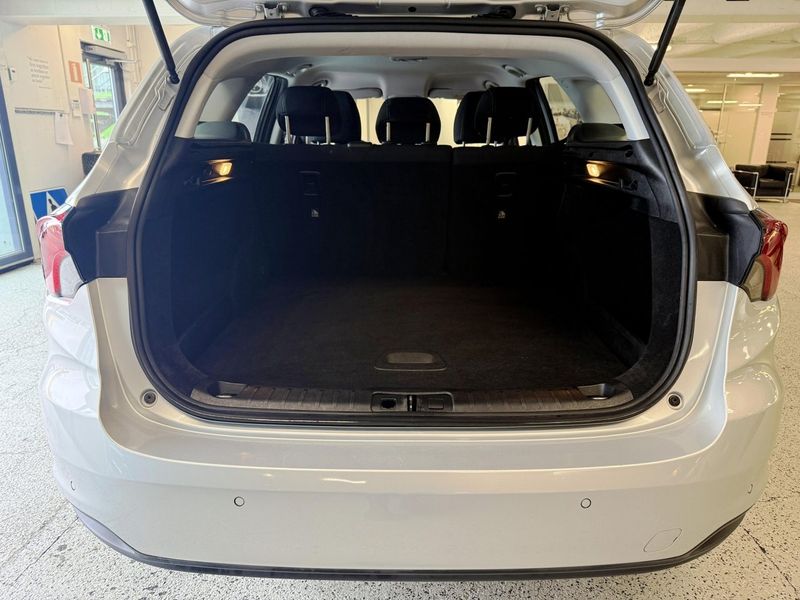 Fiat Tipo bild 20