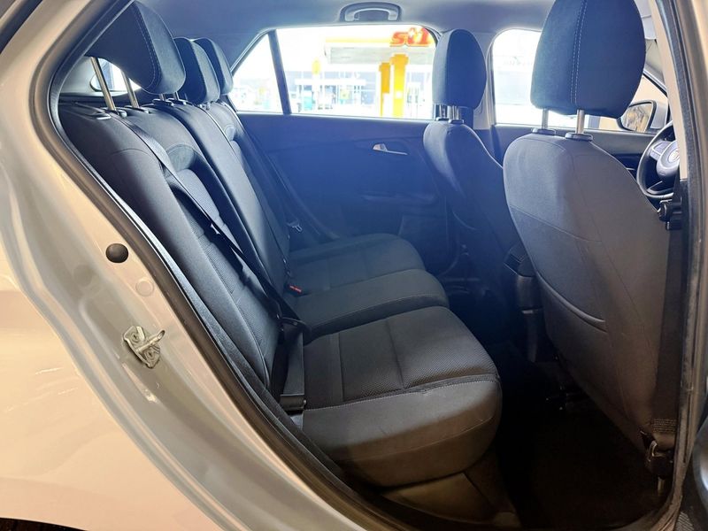 Fiat Tipo bild 12